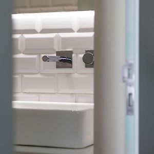 Deluxe Appartement met een Slaapkamer